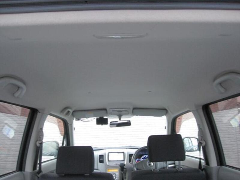 AZ WAGON