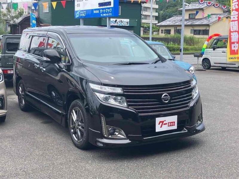 ELGRAND