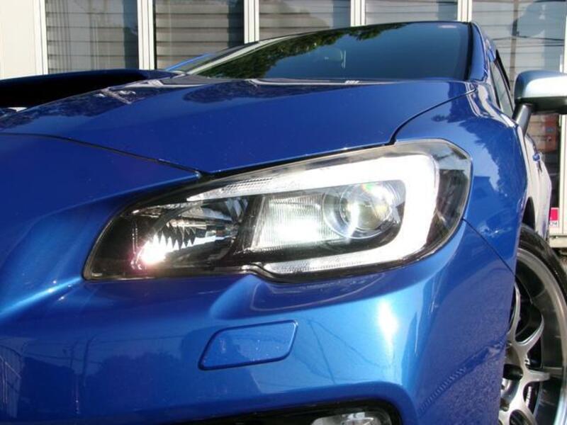 WRX STI
