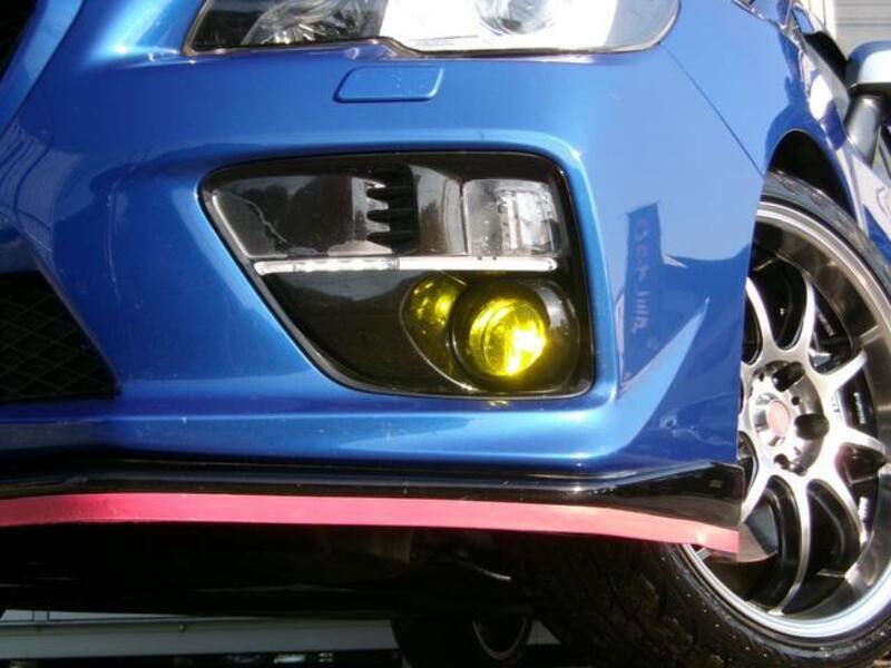 WRX STI