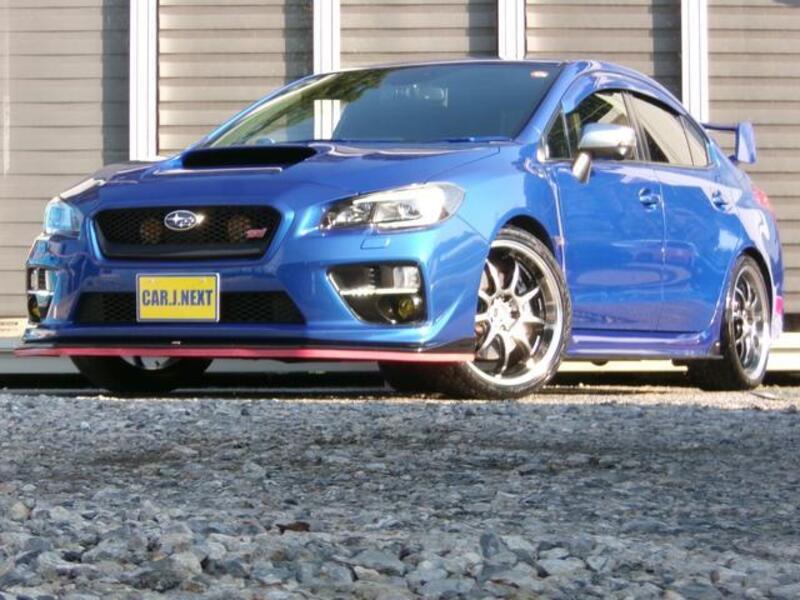 WRX STI-0