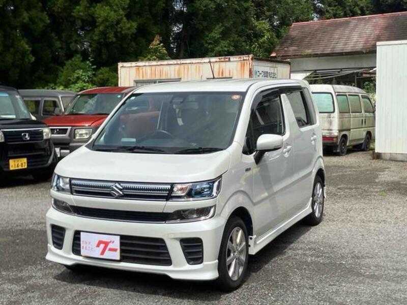WAGON R-0