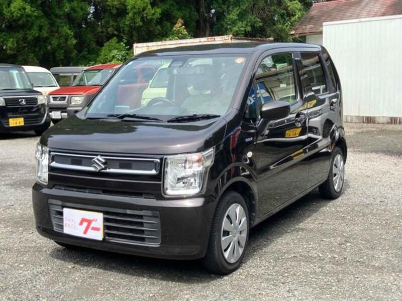 WAGON R-0