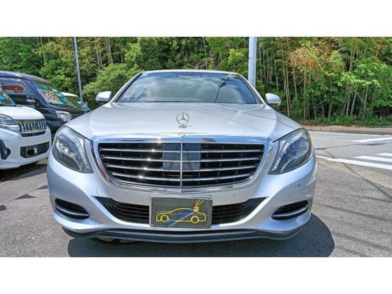 S-CLASS