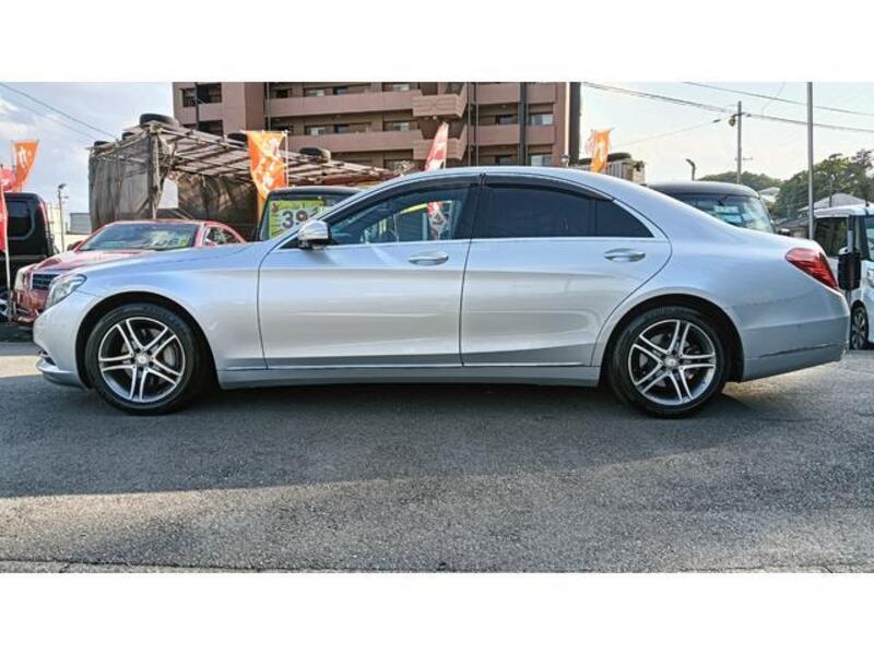 S-CLASS