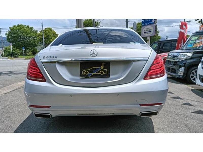 S-CLASS