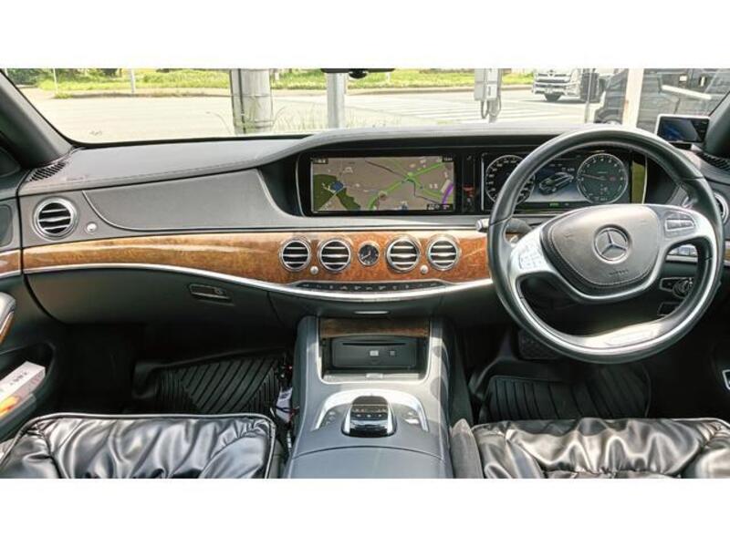 S-CLASS