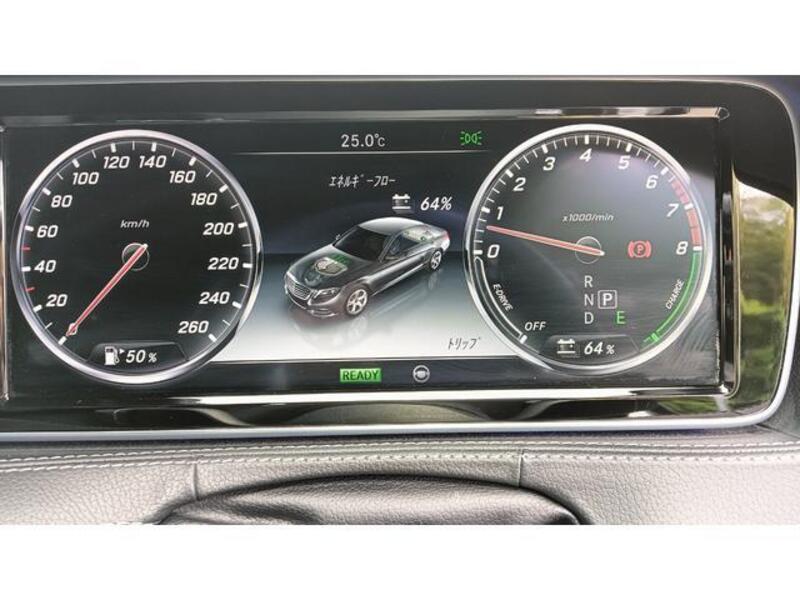 S-CLASS