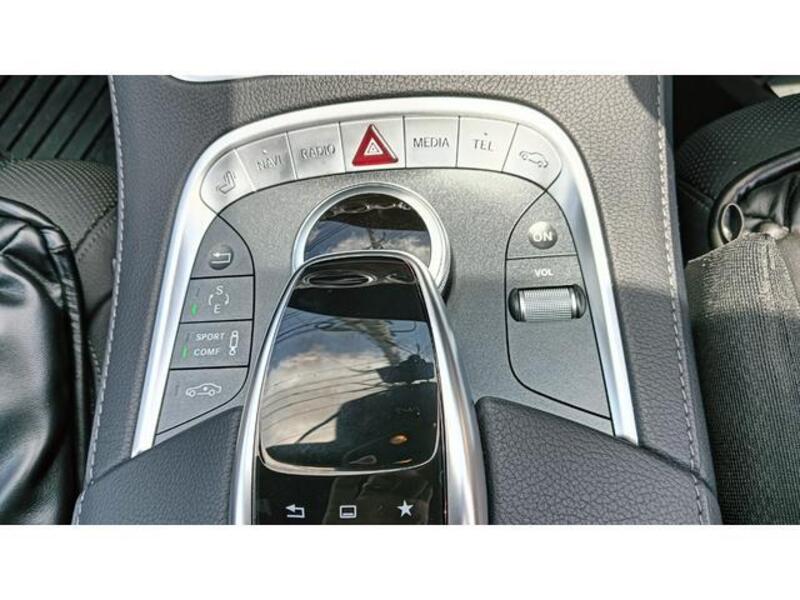 S-CLASS