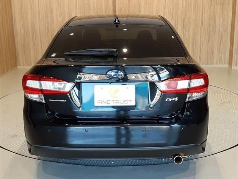 IMPREZA G4