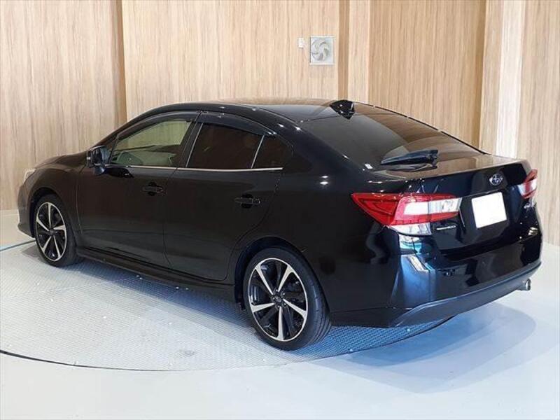 IMPREZA G4