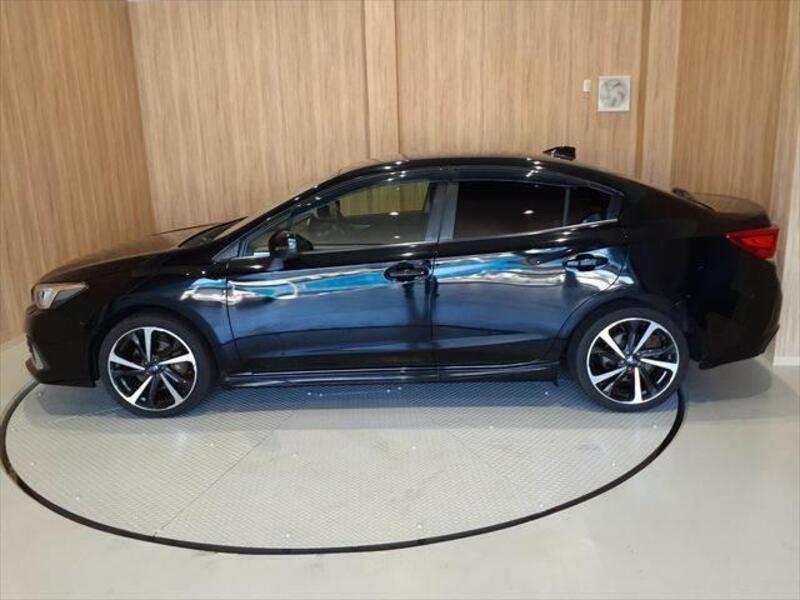 IMPREZA G4