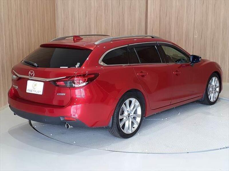 ATENZA WAGON
