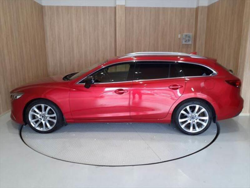 ATENZA WAGON