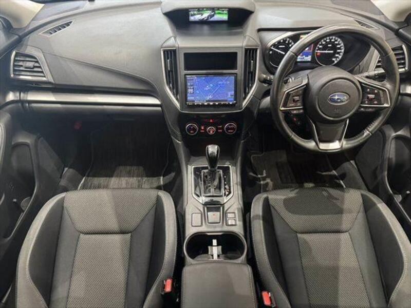 IMPREZA G4