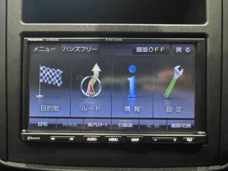 IMPREZA G4
