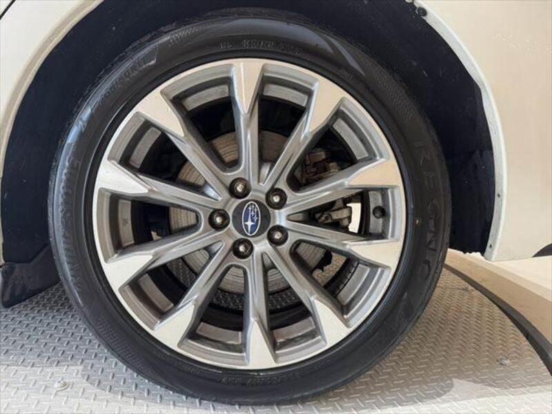 IMPREZA G4