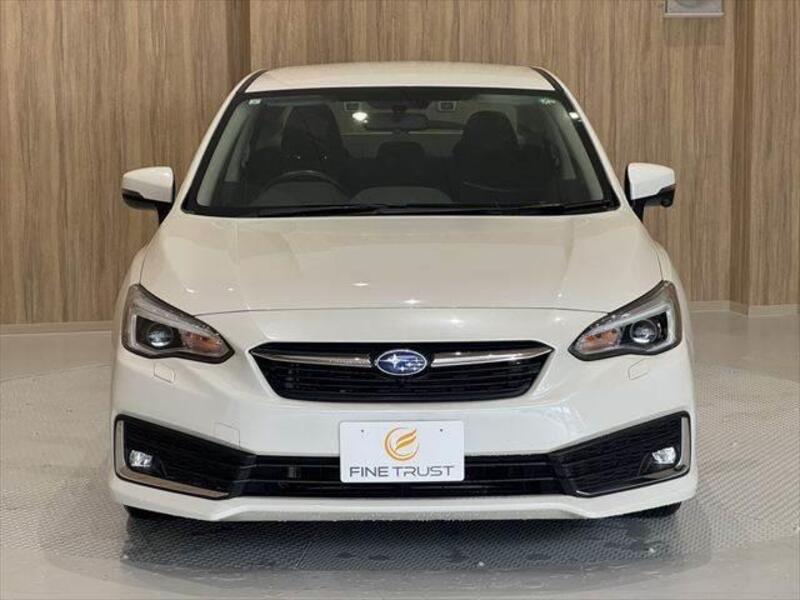 IMPREZA G4