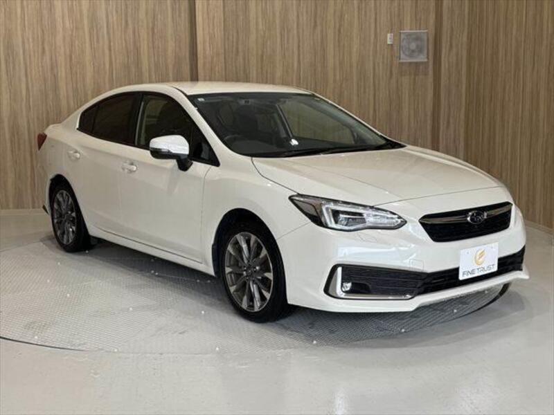IMPREZA G4