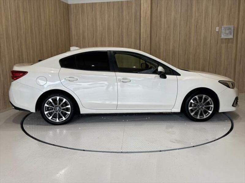 IMPREZA G4