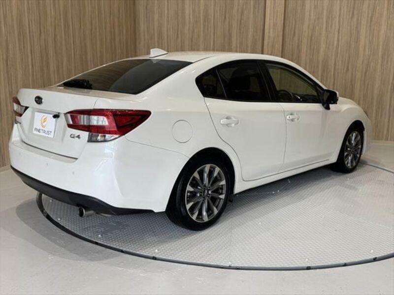 IMPREZA G4