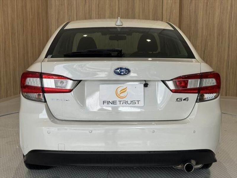 IMPREZA G4