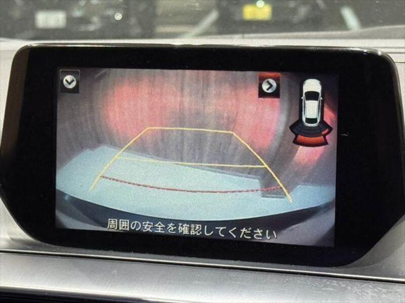 ATENZA WAGON