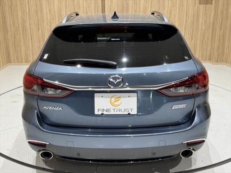 ATENZA WAGON