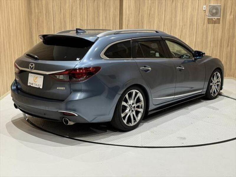 ATENZA WAGON