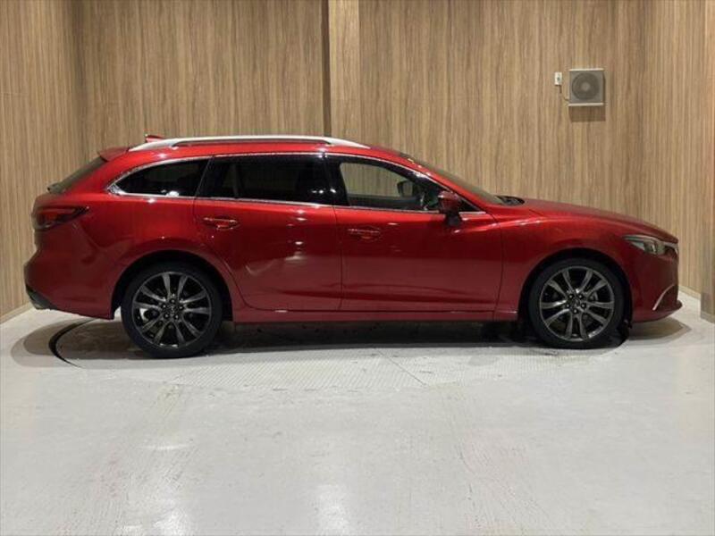 ATENZA WAGON