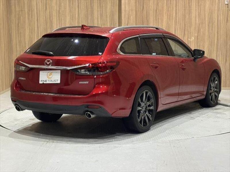 ATENZA WAGON