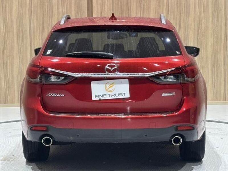 ATENZA WAGON