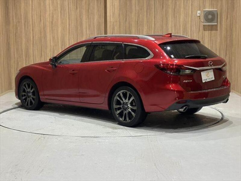 ATENZA WAGON