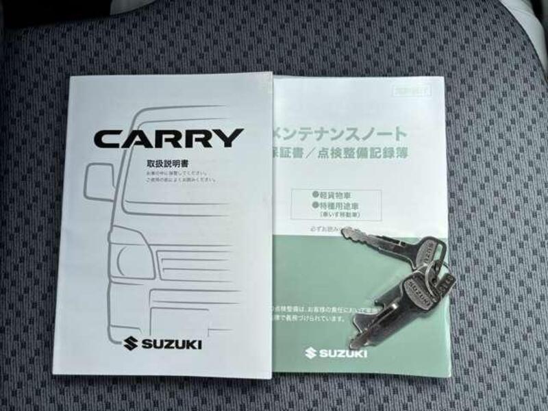 CARRY TRUCK