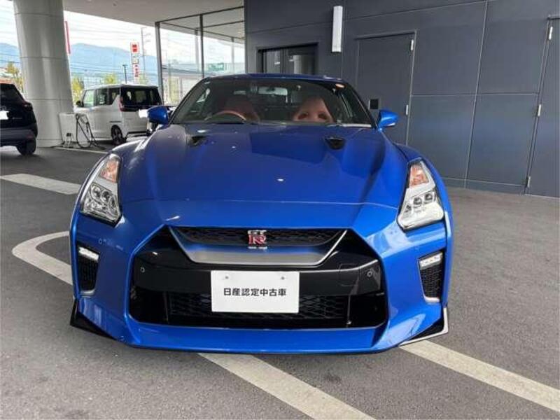 GT-R
