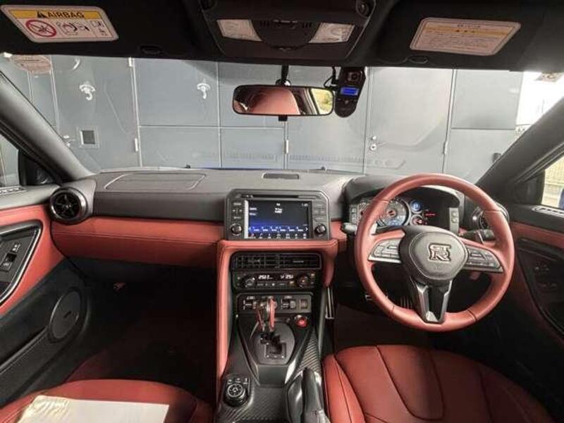GT-R