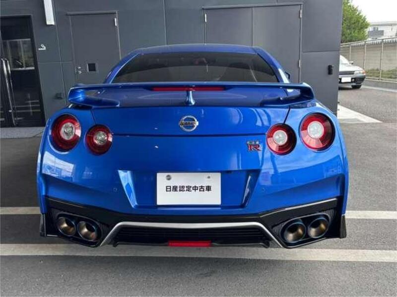 GT-R