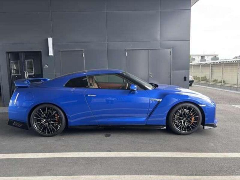 GT-R