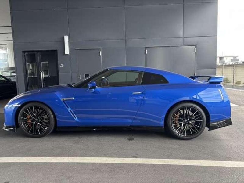 GT-R