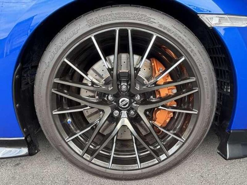 GT-R