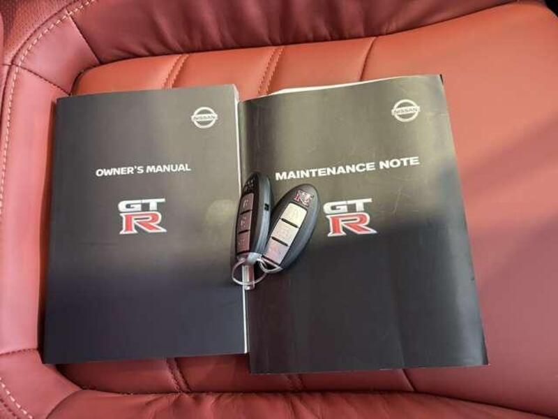 GT-R