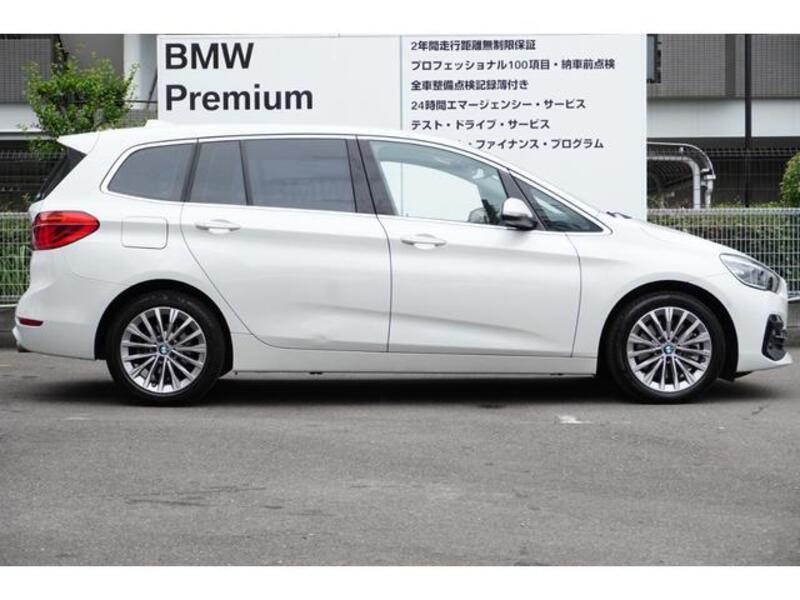 2 SERIES