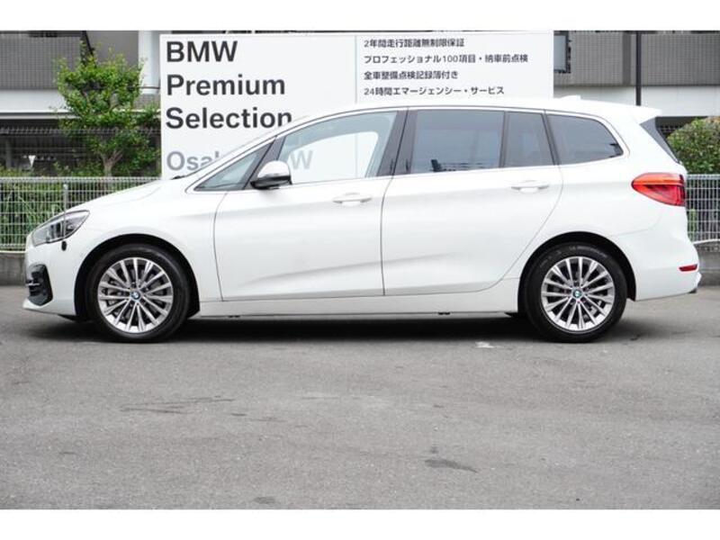 2 SERIES