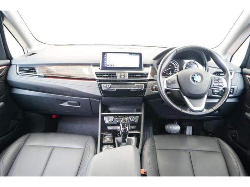 2 SERIES