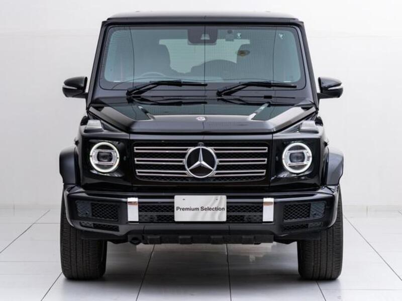 G-CLASS