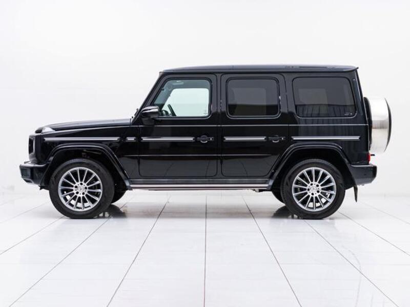 G-CLASS