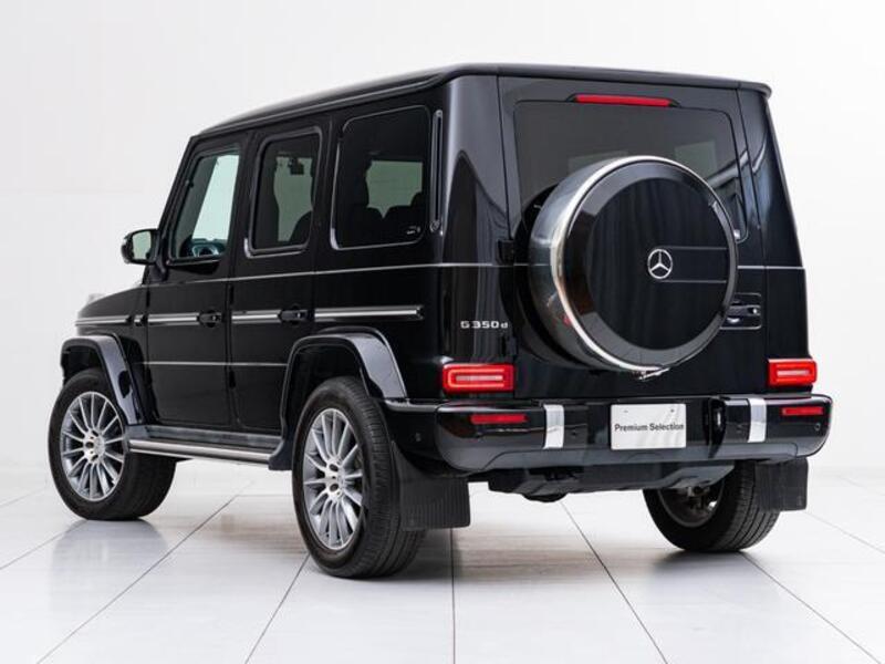 G-CLASS