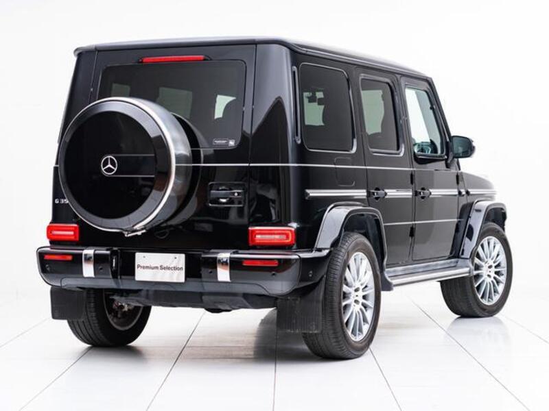 G-CLASS