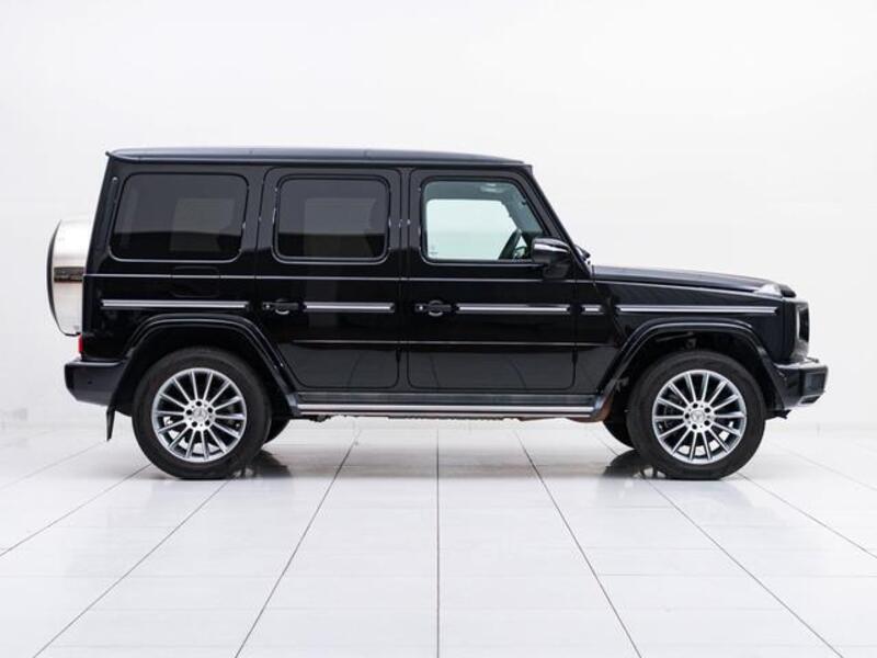 G-CLASS
