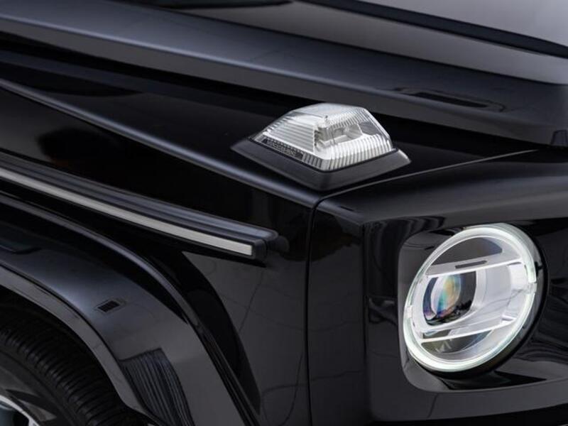 G-CLASS